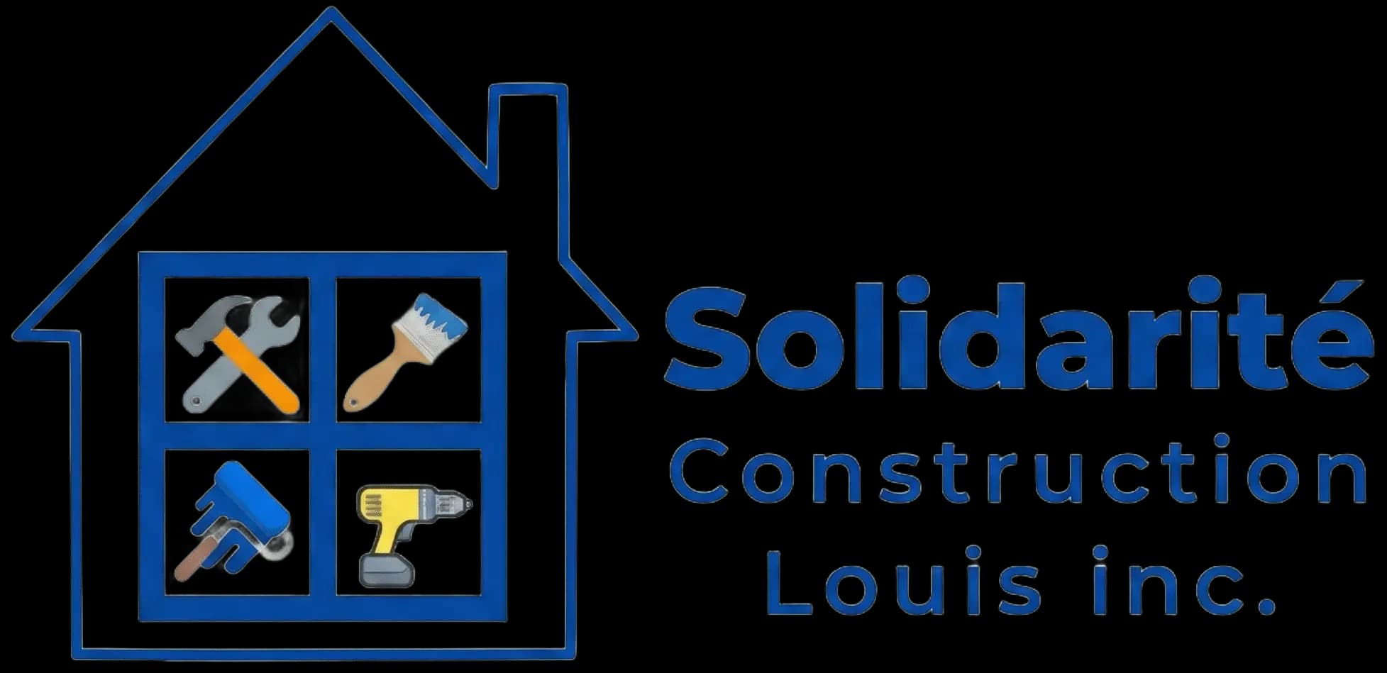 Client logo